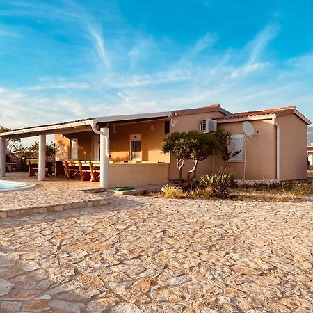 Villa Lara  Novalja Extérieur photo