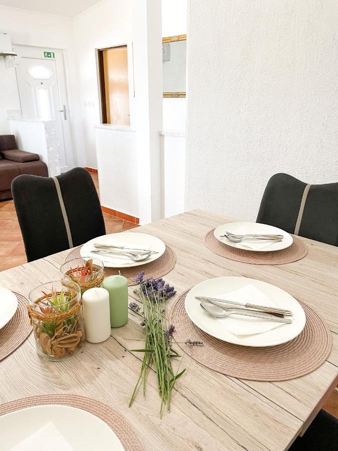 Villa Lara  Novalja Extérieur photo