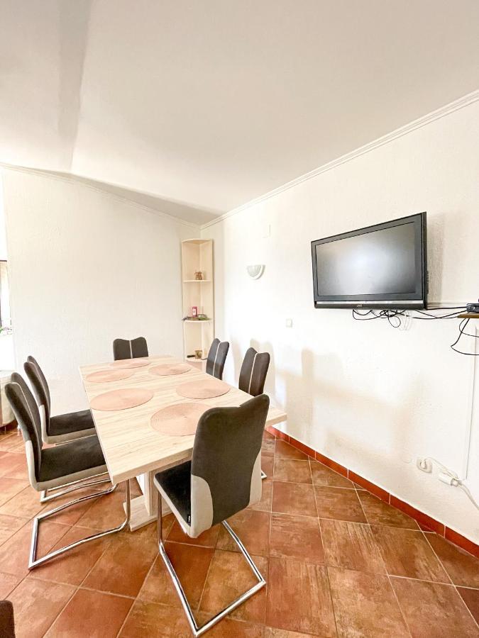 Villa Lara  Novalja Extérieur photo