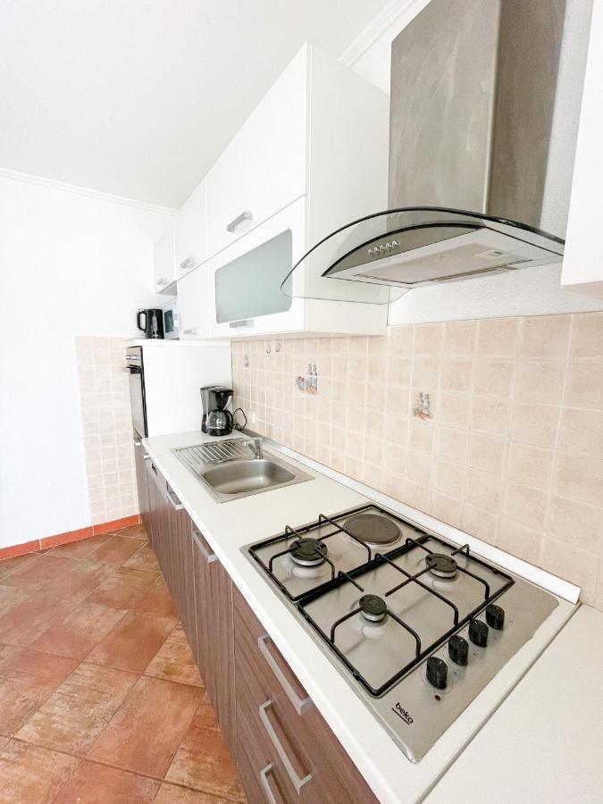 Villa Lara  Novalja Extérieur photo