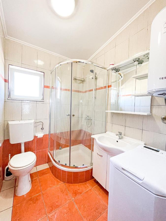 Villa Lara  Novalja Extérieur photo